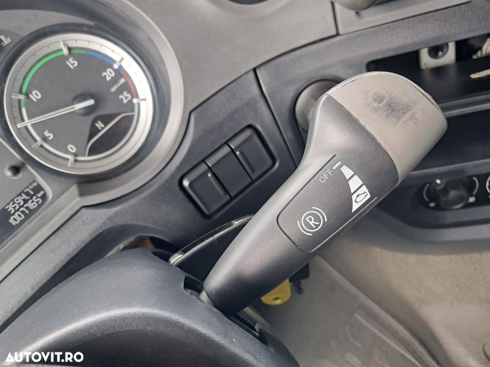 DAF XF FT 460 SC AUTOMAT EURO 6 RETARDER - 14