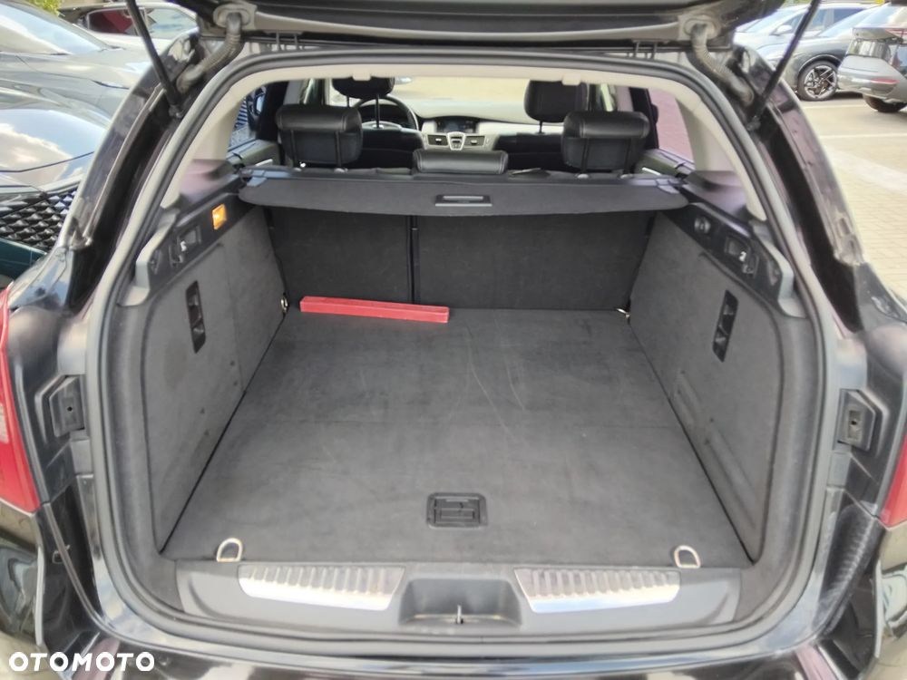Renault Laguna 2.0 DCi FAP Initiale - 21