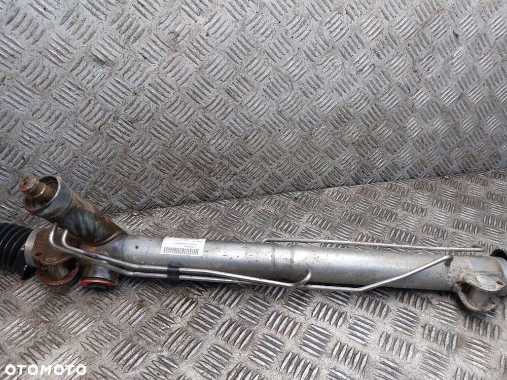 MAGLOWNICA PRZEKŁADNIA KIEROWNICZA VOLVO XC60 I LIFT EU EUROPA 31387082 - 4
