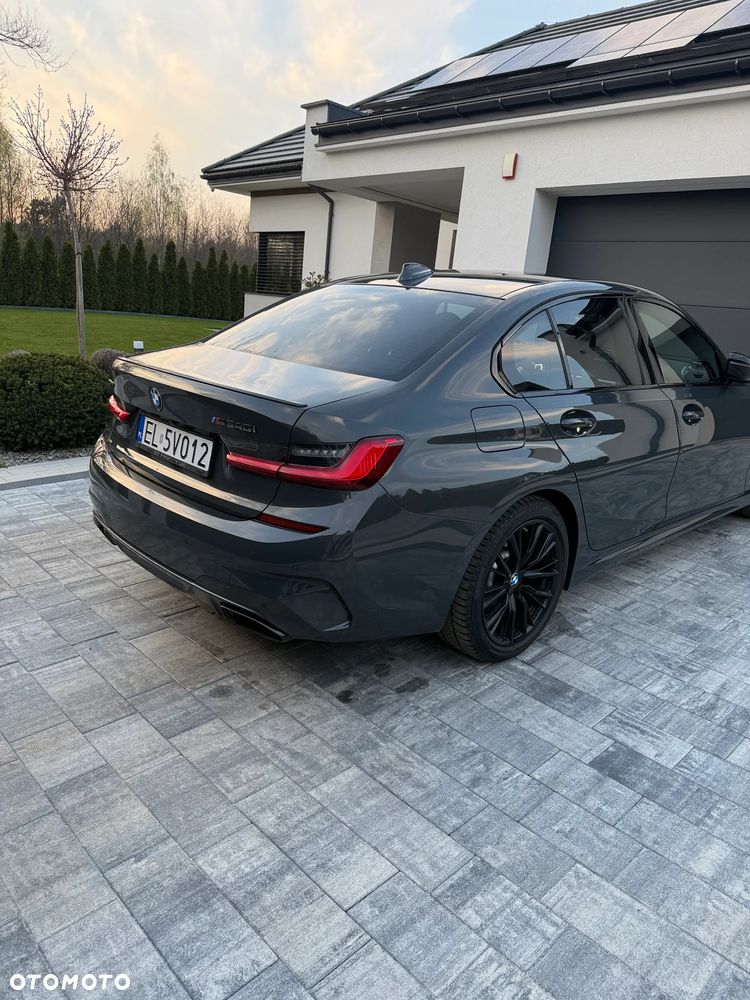 BMW Seria 3 M340i xDrive sport - 6