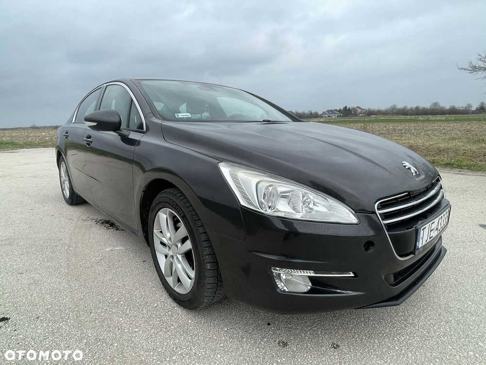 Peugeot 508 1.6 HDi Access - 7