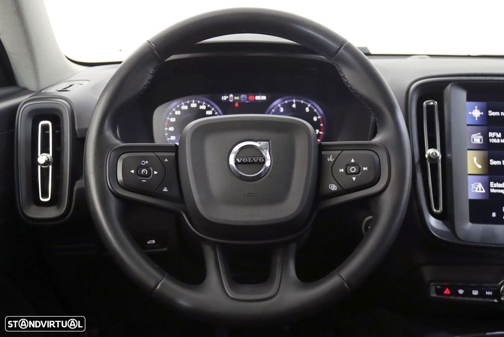 Volvo XC 40 1.5 T2 Core - 9