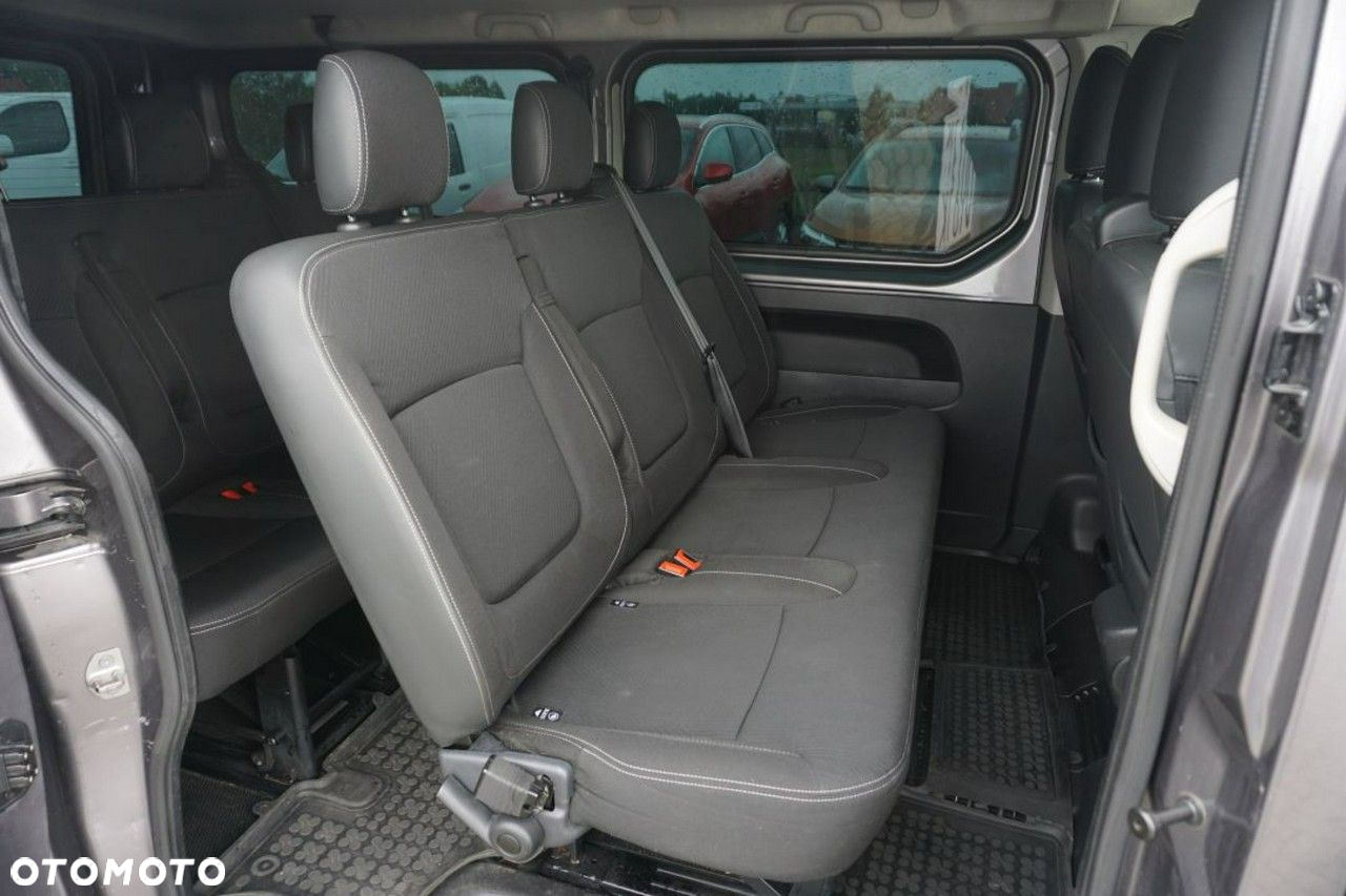 Renault Trafic Kombi 2.0 dCi L2 HD Pack Clim - 6