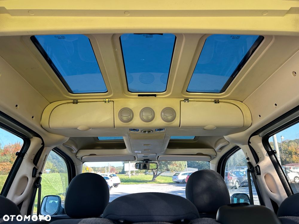 Citroën Berlingo - 6