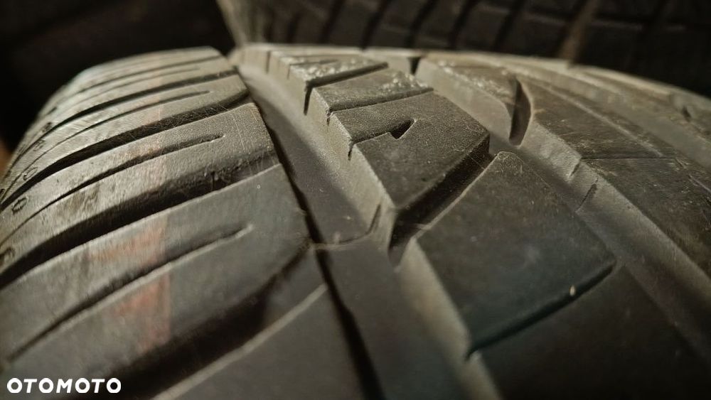 215.45.16  jak nowe montaż best drive opony używane topczewski team - 3