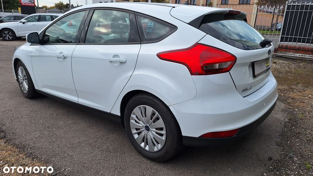 Ford Focus - 7