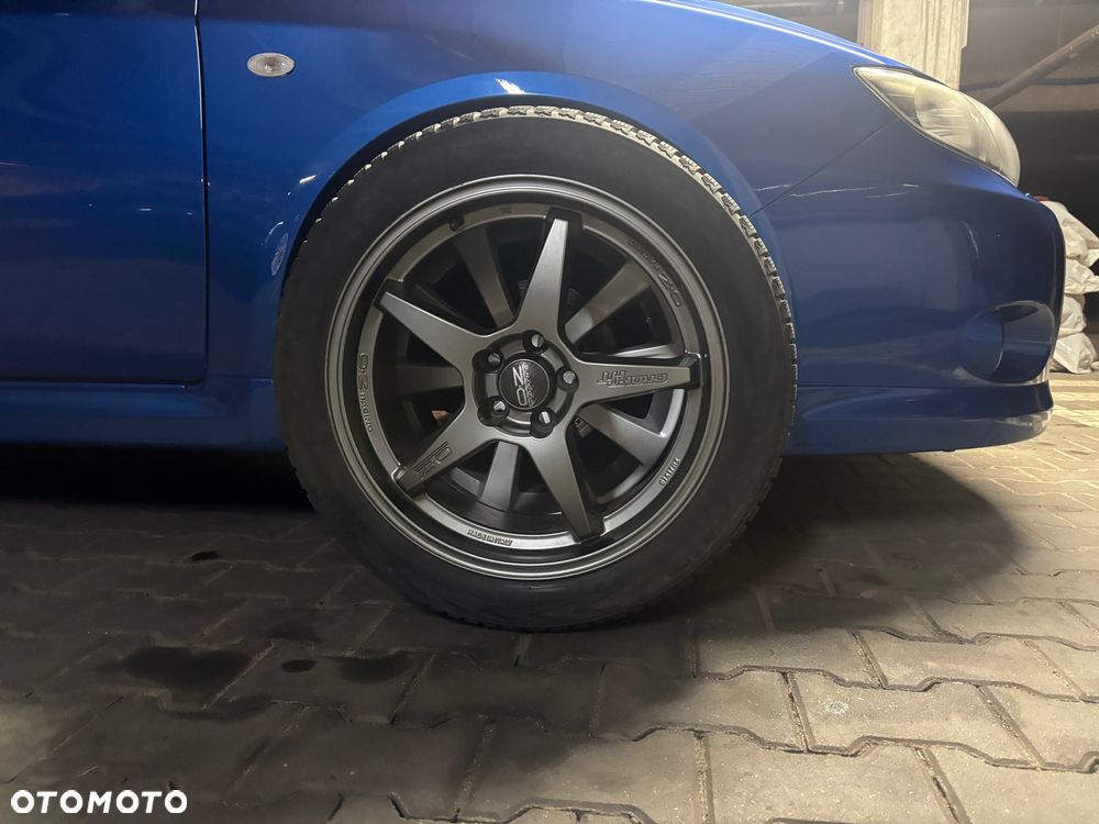 Subaru Impreza 2.0 RS - 10