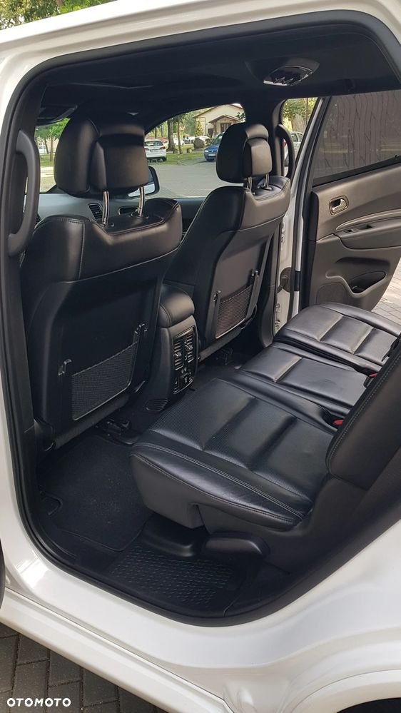 Dodge Durango - 14