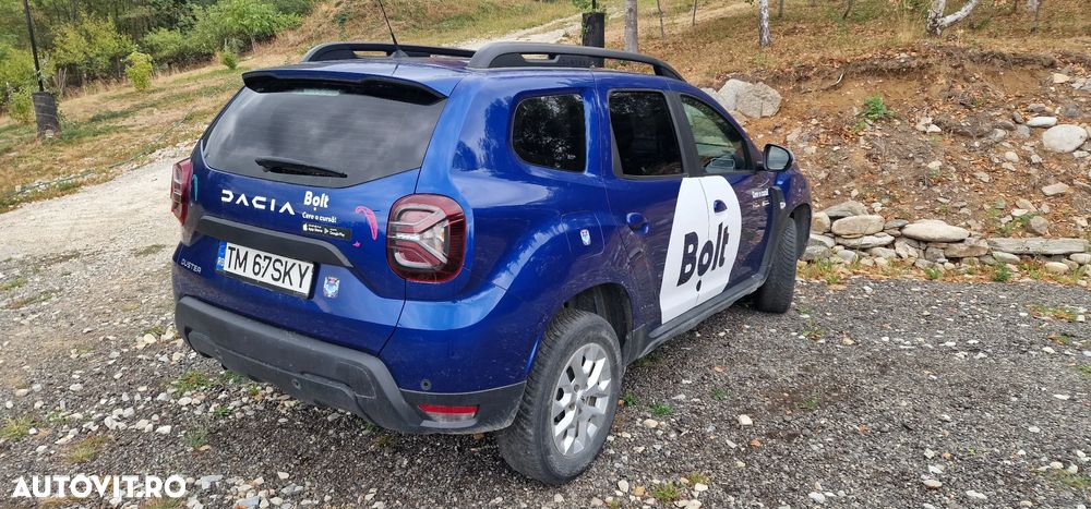 Dacia Duster 1.5 Blue dCi Comfort - 5