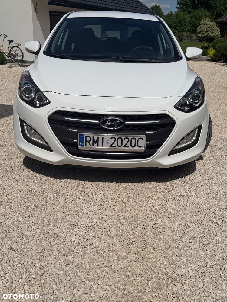 Hyundai i30 1.4 Classic - 2