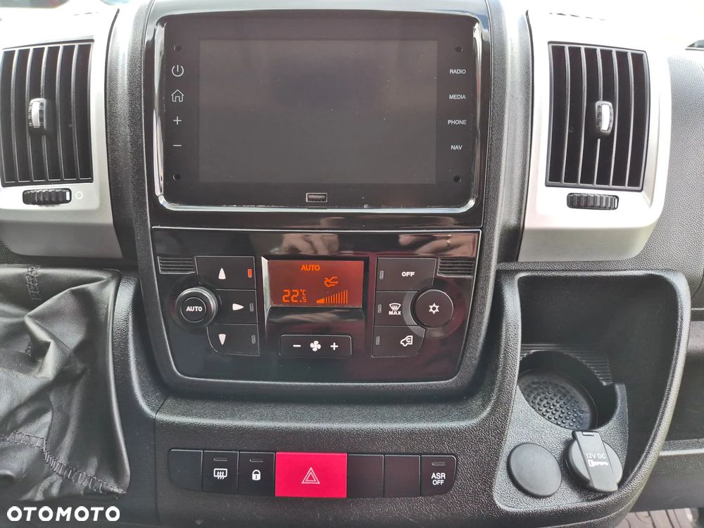 Fiat DUCATO L4H2 2.3MultiJet 160KM - 19