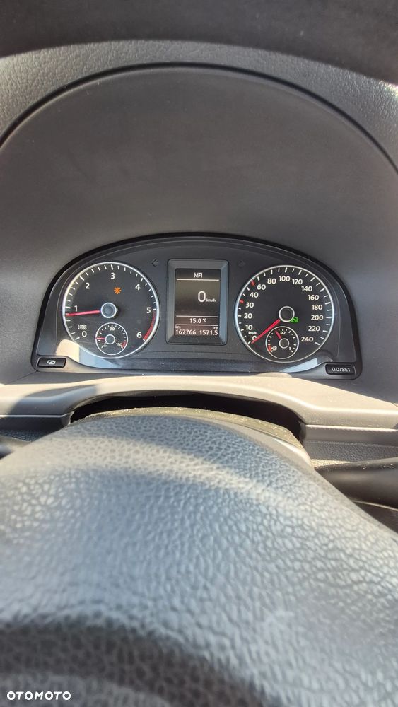 Volkswagen CADDY, LONG,MAXI - 7