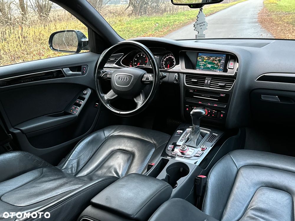 Audi A4 Limousine - 7