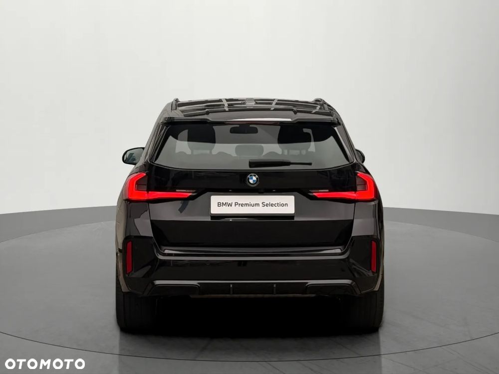 BMW X1 xDrive23i mHEV M Sport - 5