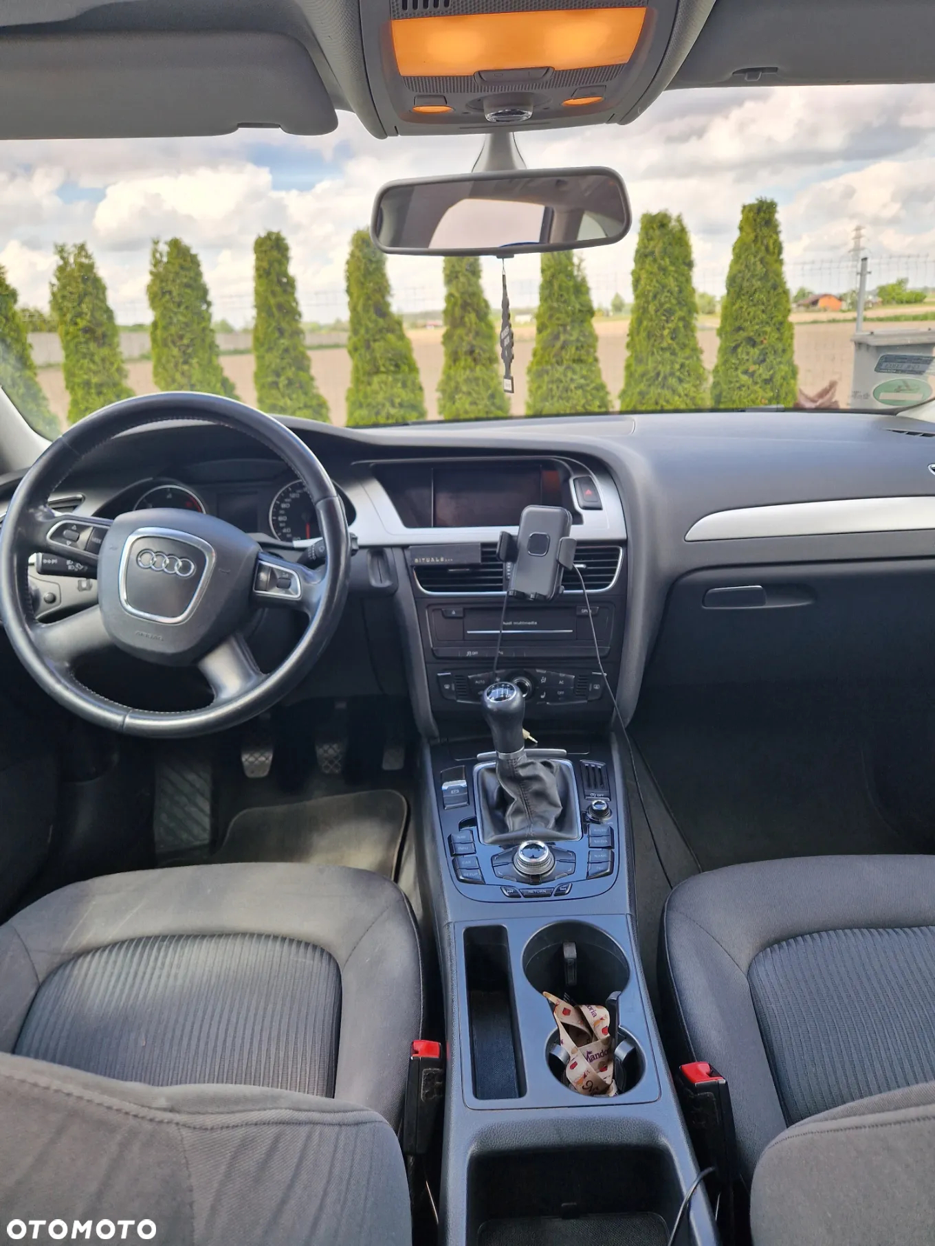 Audi A4 2.0 TDI - 8