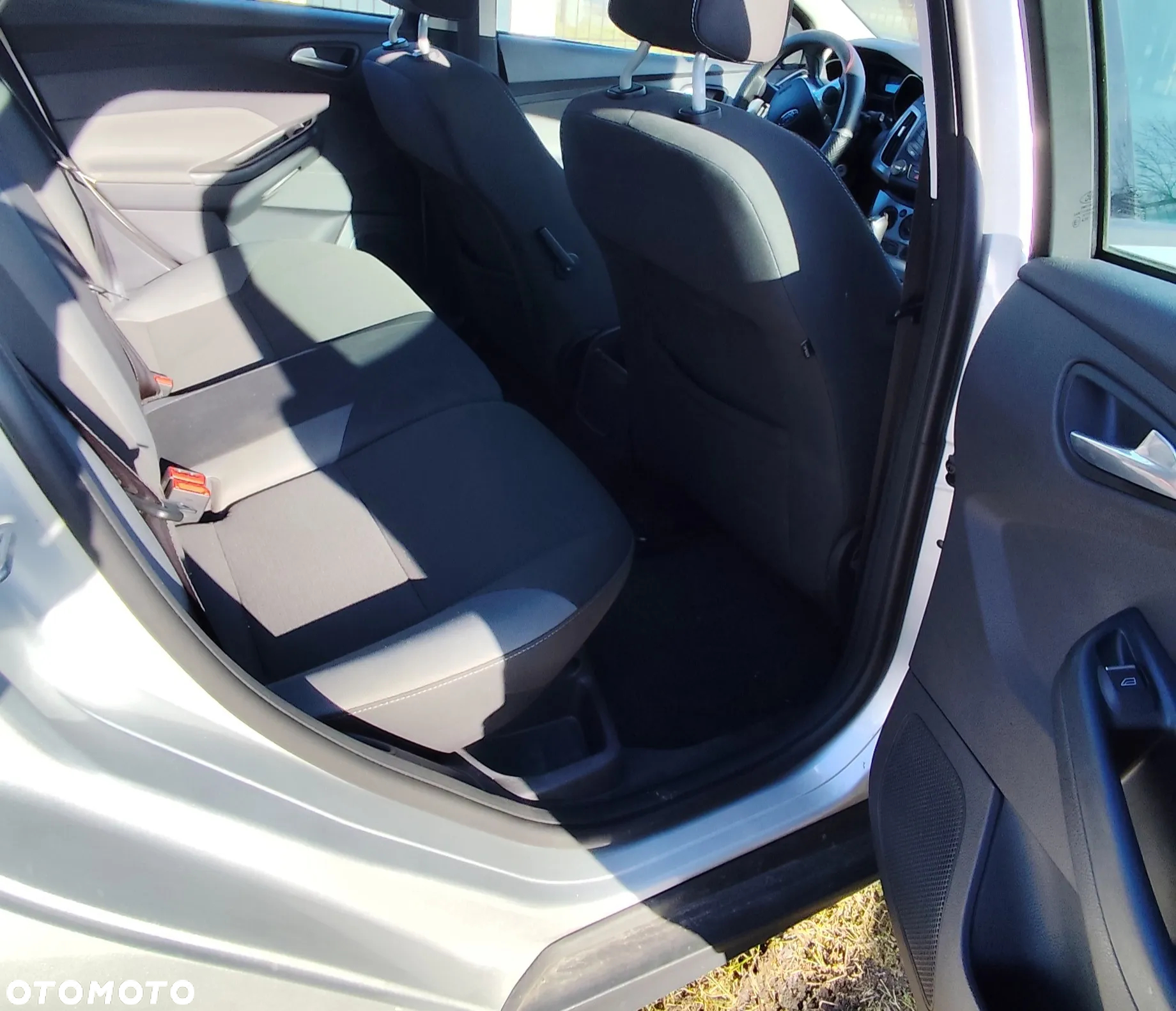 Ford Focus Turnier 1.6 Ti-VCT Trend - 23