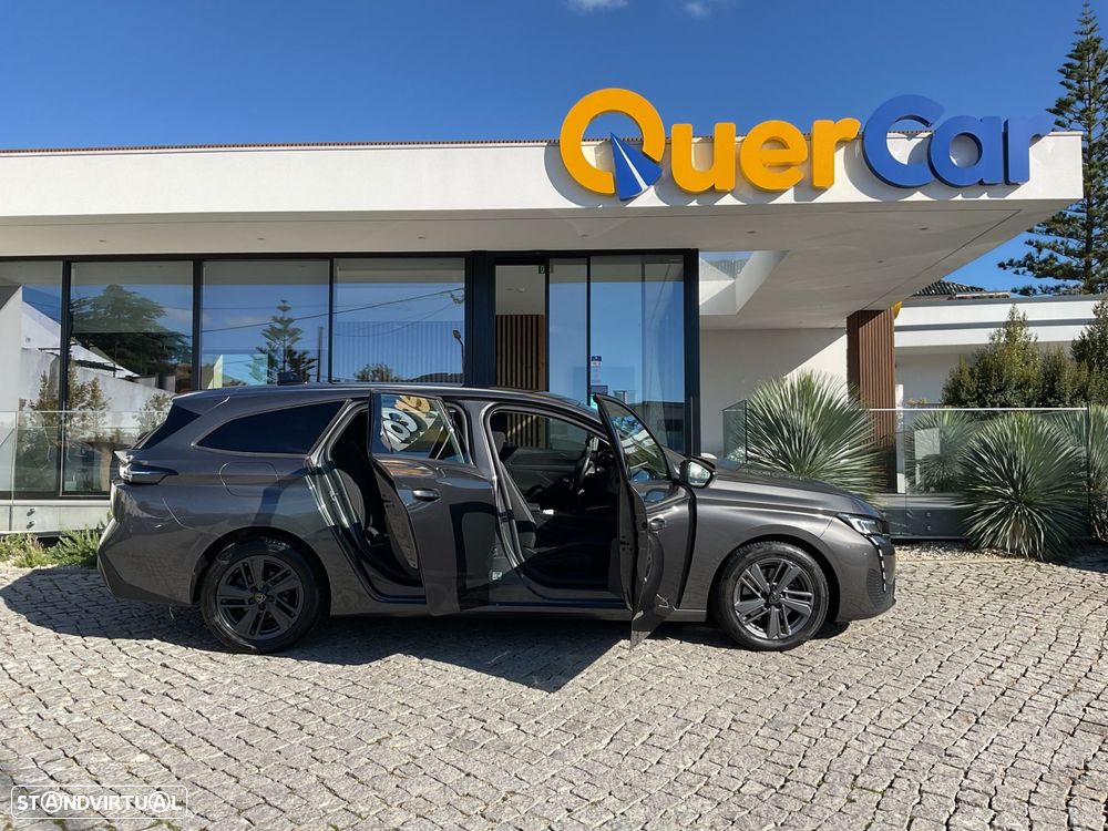 Peugeot 308 SW 1.5 BlueHDi Active Pack - 7