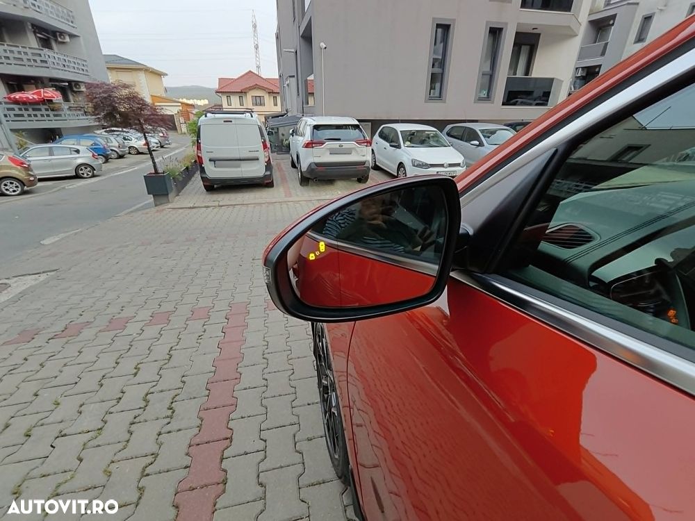 KIA Pro Ceed 2021 — imagine 23