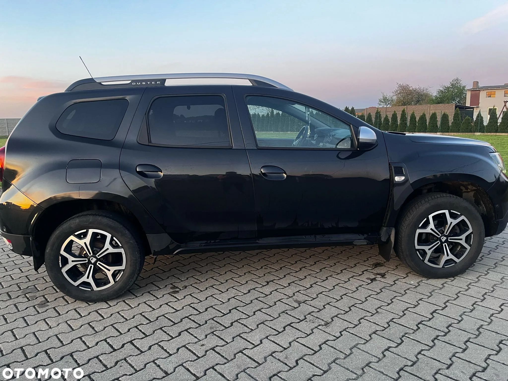 Dacia Duster 1.0 TCe Essential - 1