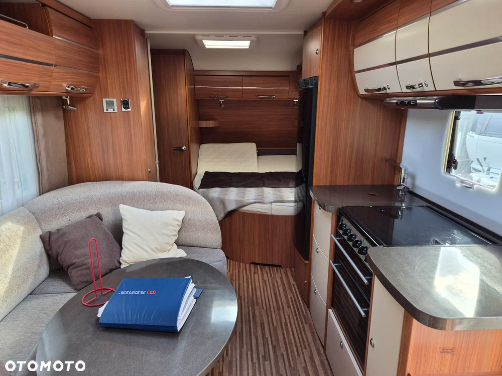 Adria Alpina 613 PC - 9
