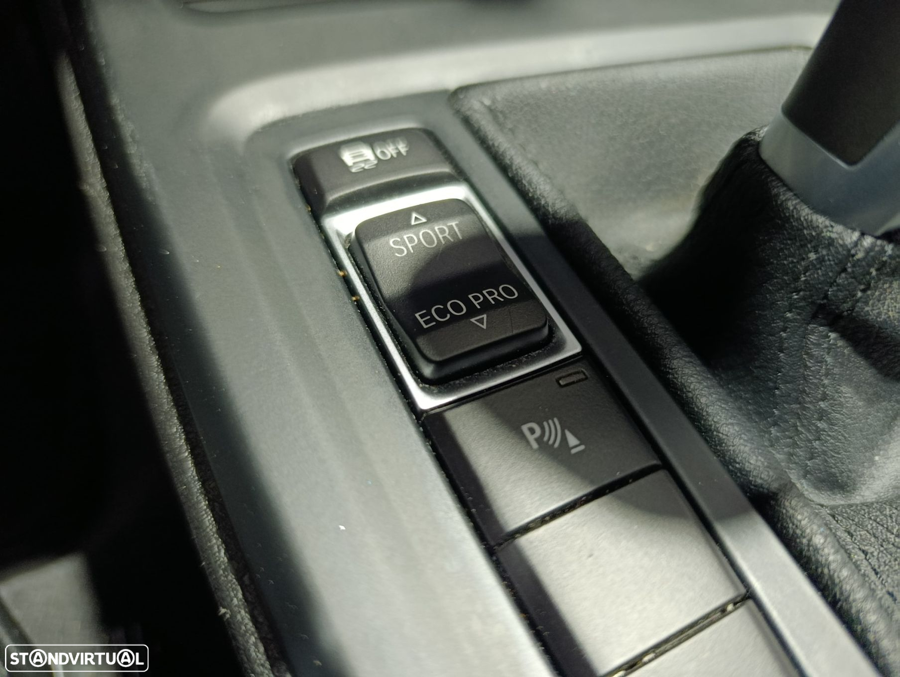 BMW X1 16 d sDrive Auto - 10