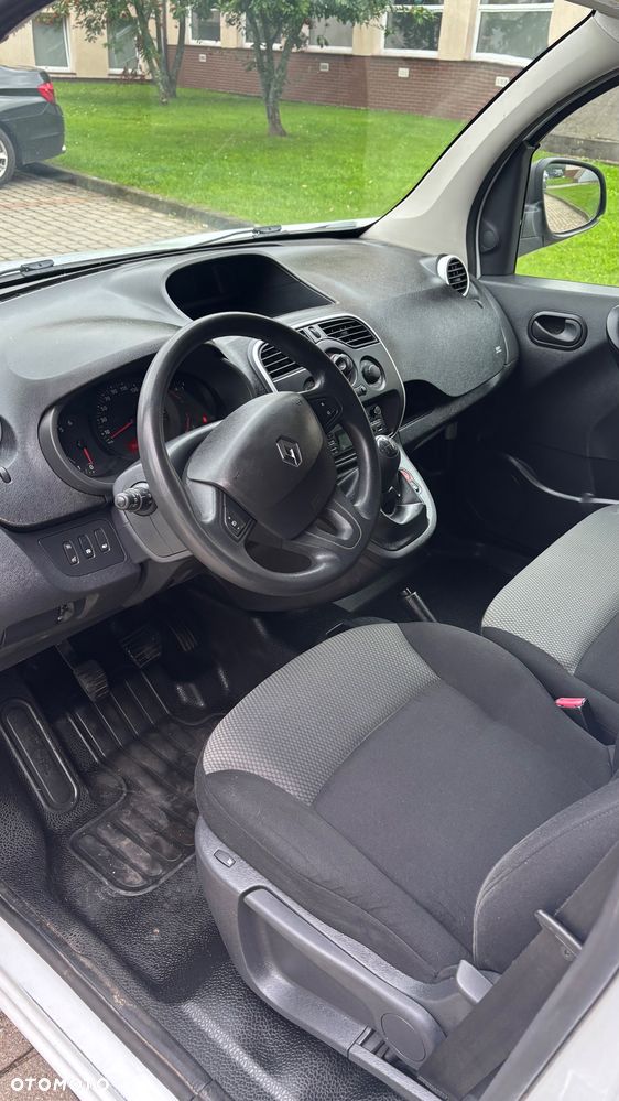 Renault Kangoo dCi 75 FAP Authentique - 7