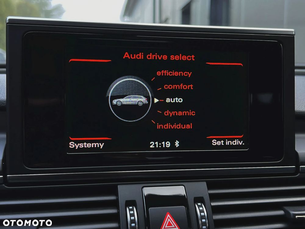 Audi A6 Avant 2.0 TDI Ultra S tronic - 29