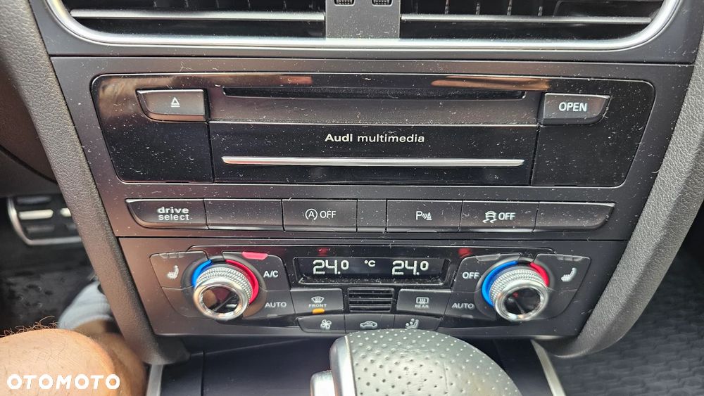 Audi A4 - 38