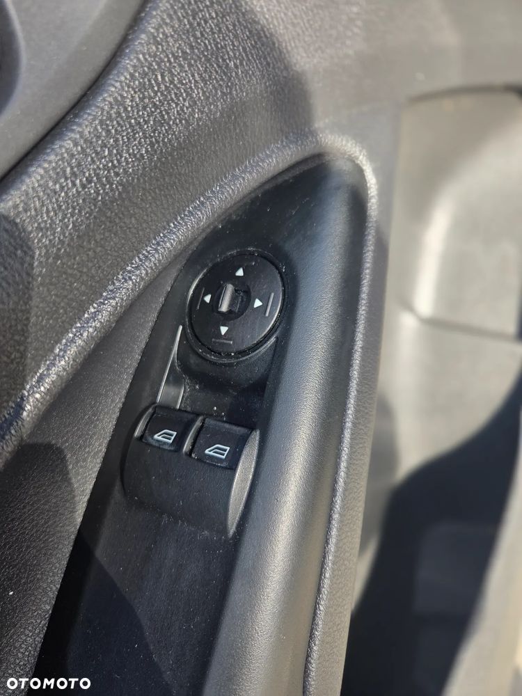 Ford Transit Connect Long - 29