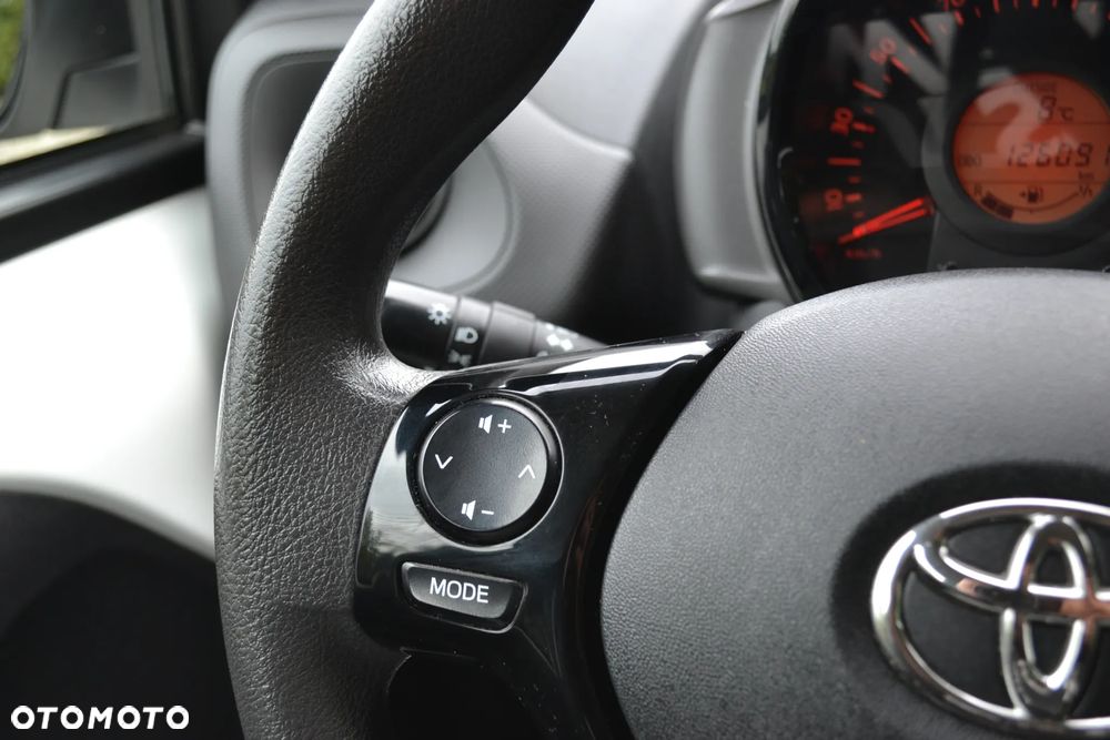 Toyota Aygo - 19