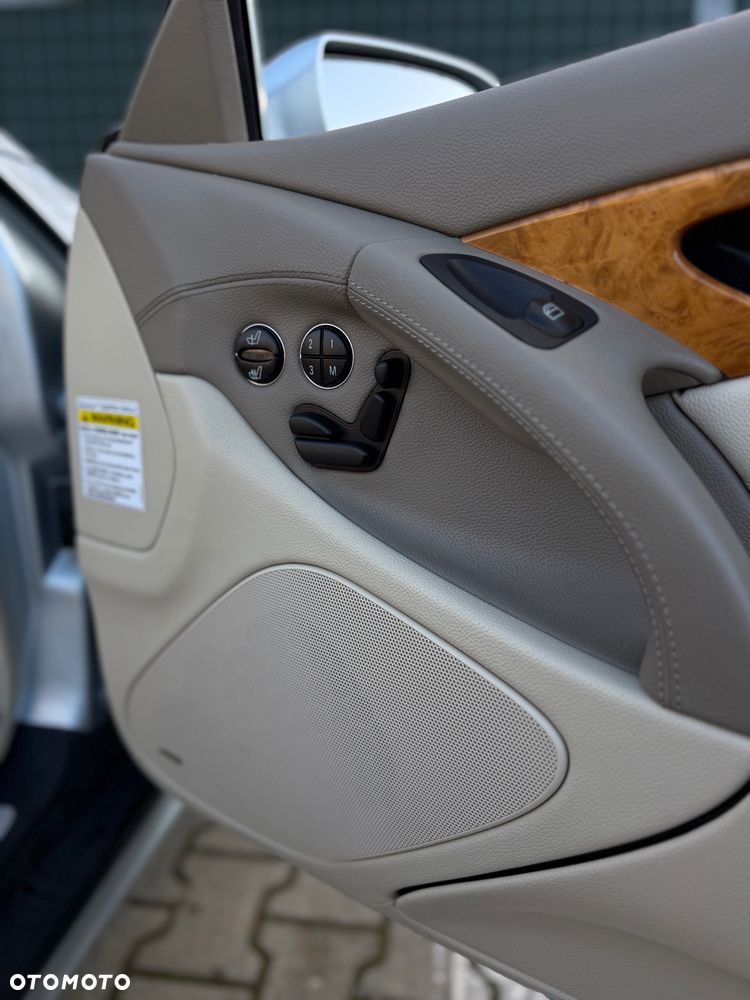 Mercedes-Benz SL 500 7G-TRONIC - 13