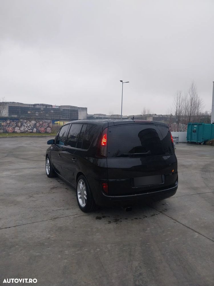 Renault Espace - 12