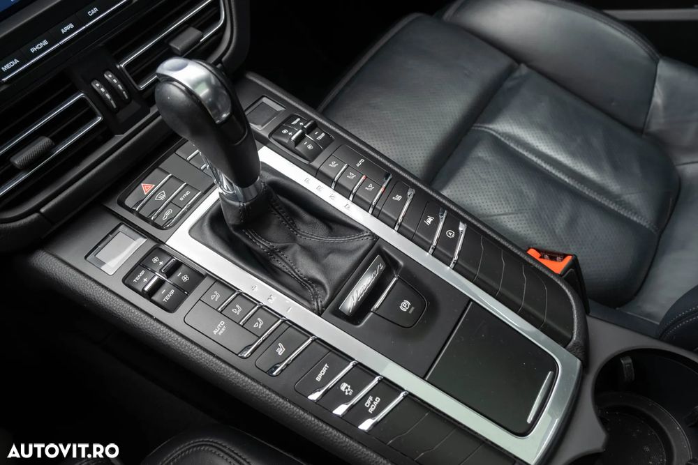 Porsche Macan Standard - 6
