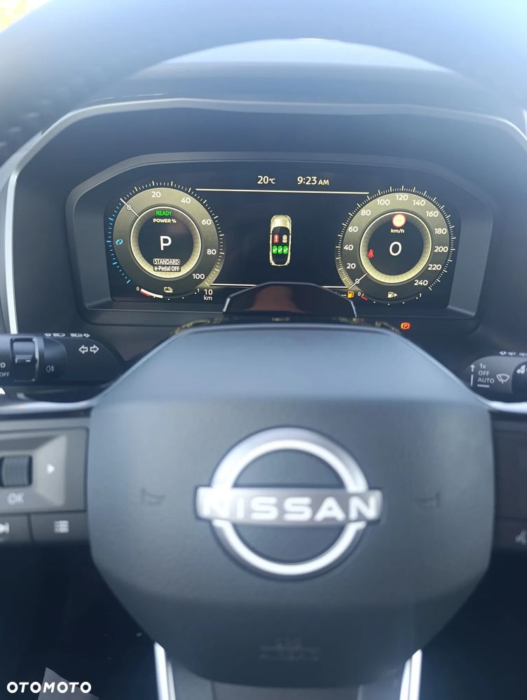 Nissan Qashqai - 13