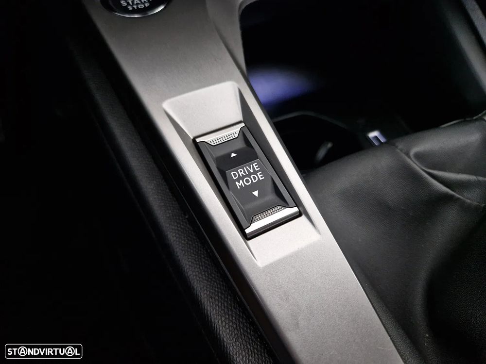 Peugeot 308 SW 1.2 PureTech Active Pack - 36