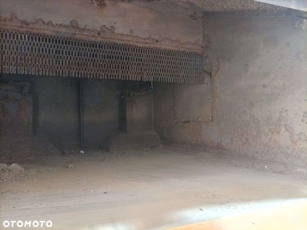 MAN TGM 18.240 Zamiatarka BEAM 8000 Szczotki L/R Karcher 2 Silniki - 28