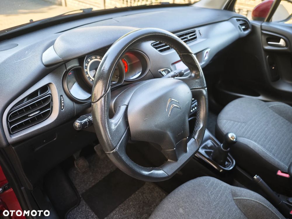 Citroën C3 1.2 PureTech Selection - 23