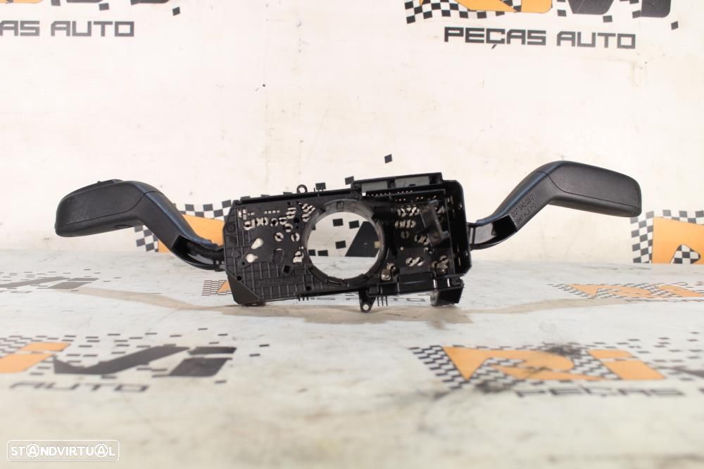 Manetes Seat Ibiza Iv (6J5, 6P1)  7H0953503cs / 204333 - 5