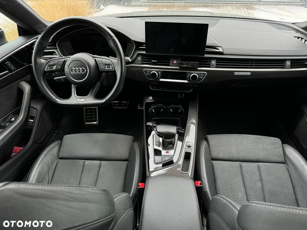 Audi S5 Sportback - 12