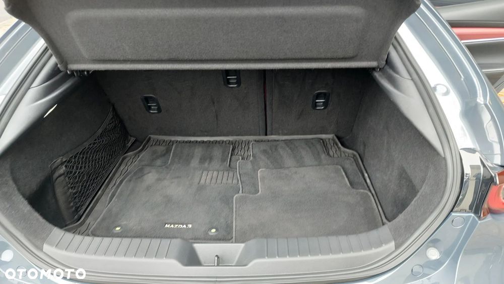Mazda 3 - 23