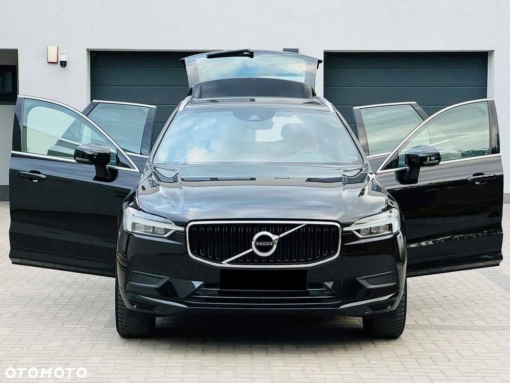 Volvo XC 60 D4 Geartronic Summum - 11