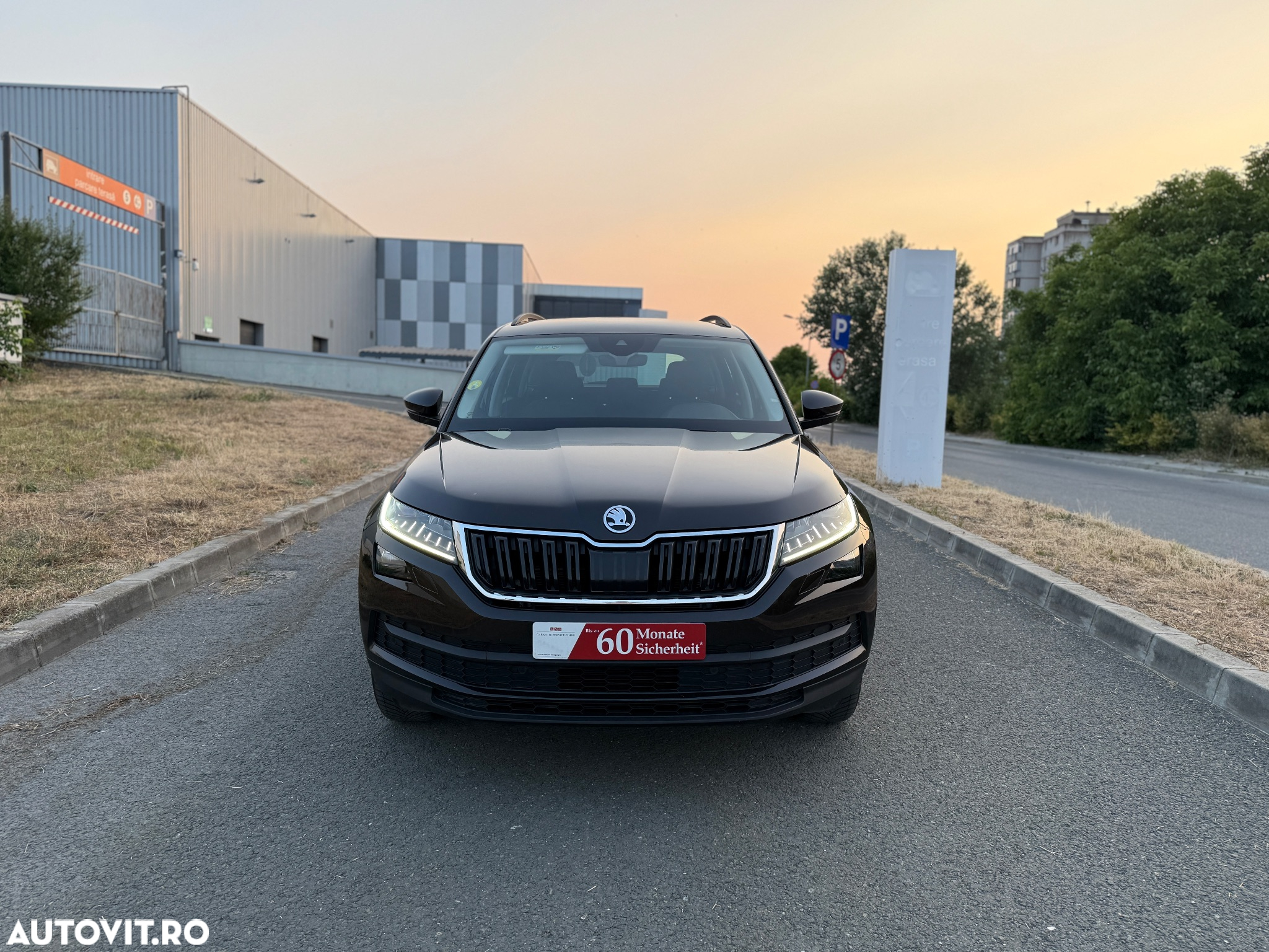 Skoda Kodiaq - 2