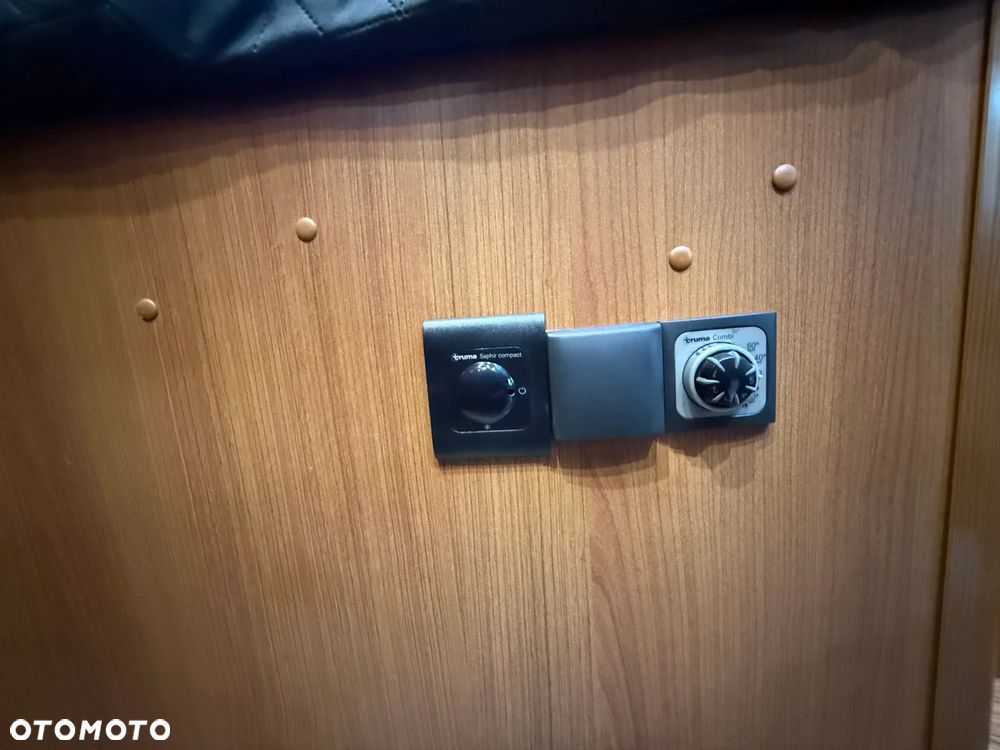 Carado T 135 krótki  4 osoby - 25