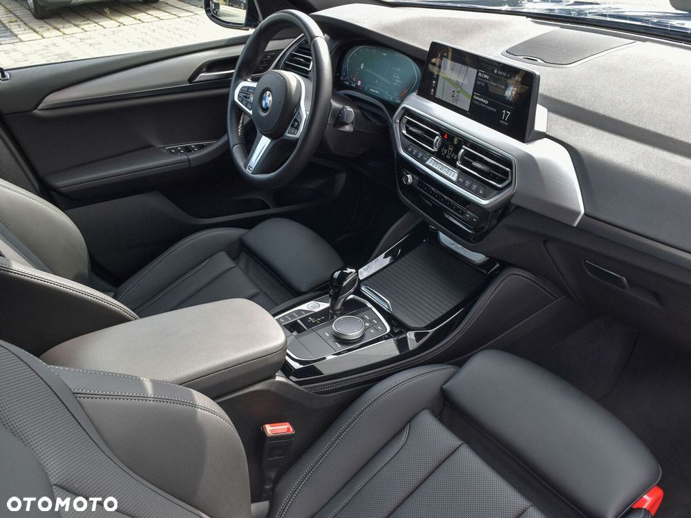 BMW X4 - 25