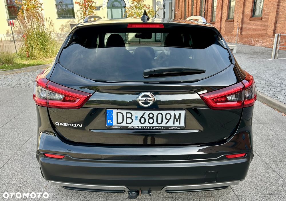 Nissan Qashqai - 12
