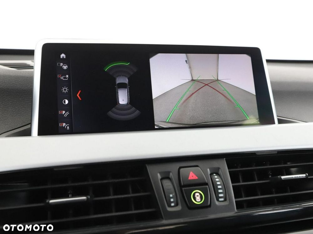BMW X1 sDrive16d - 25