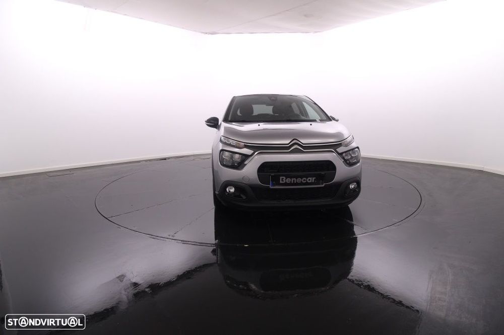 Citroën C3 1.2 PureTech Max - 13
