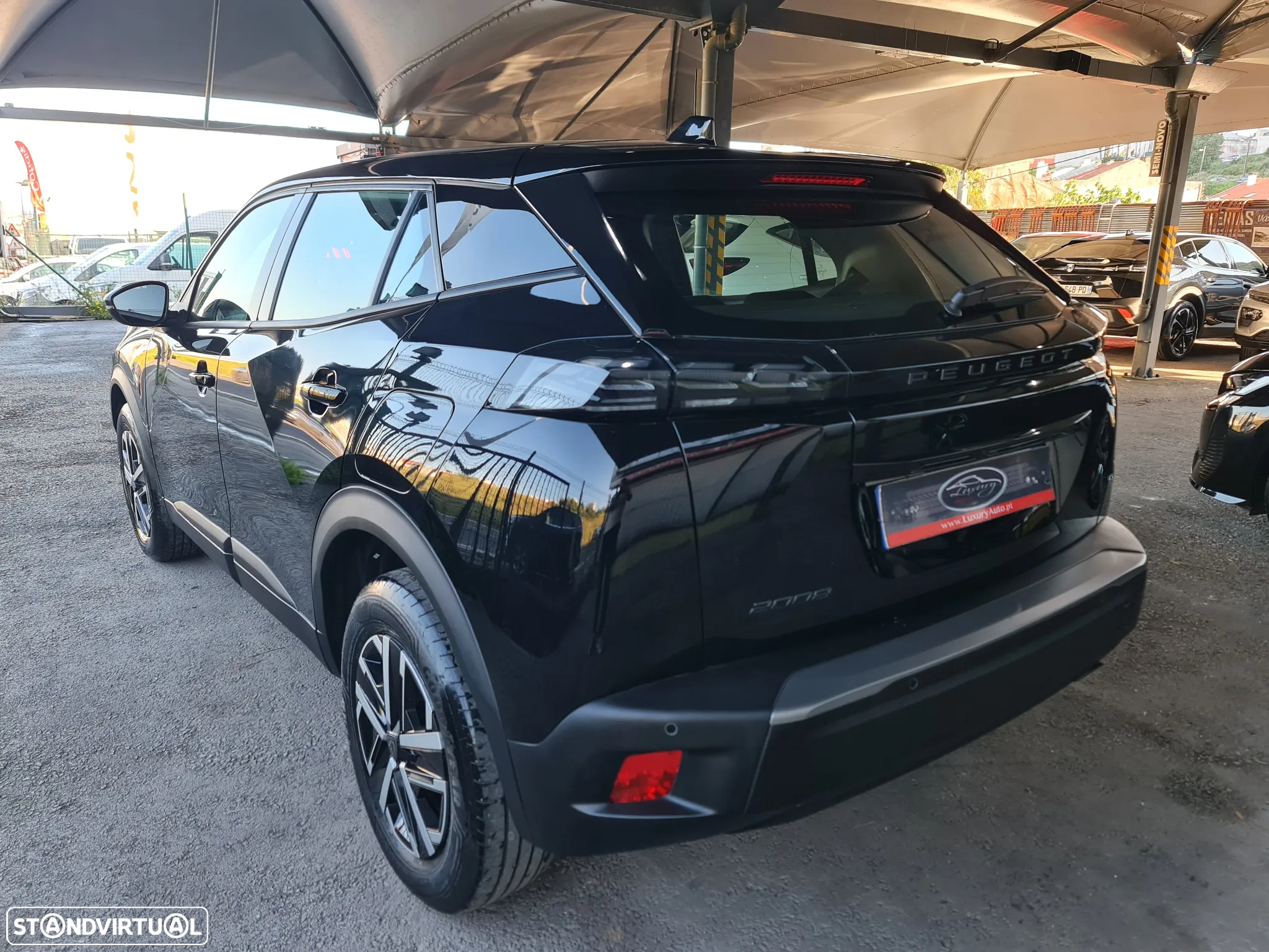 Peugeot 2008 PureTech 100 Stop&Start Active - 6