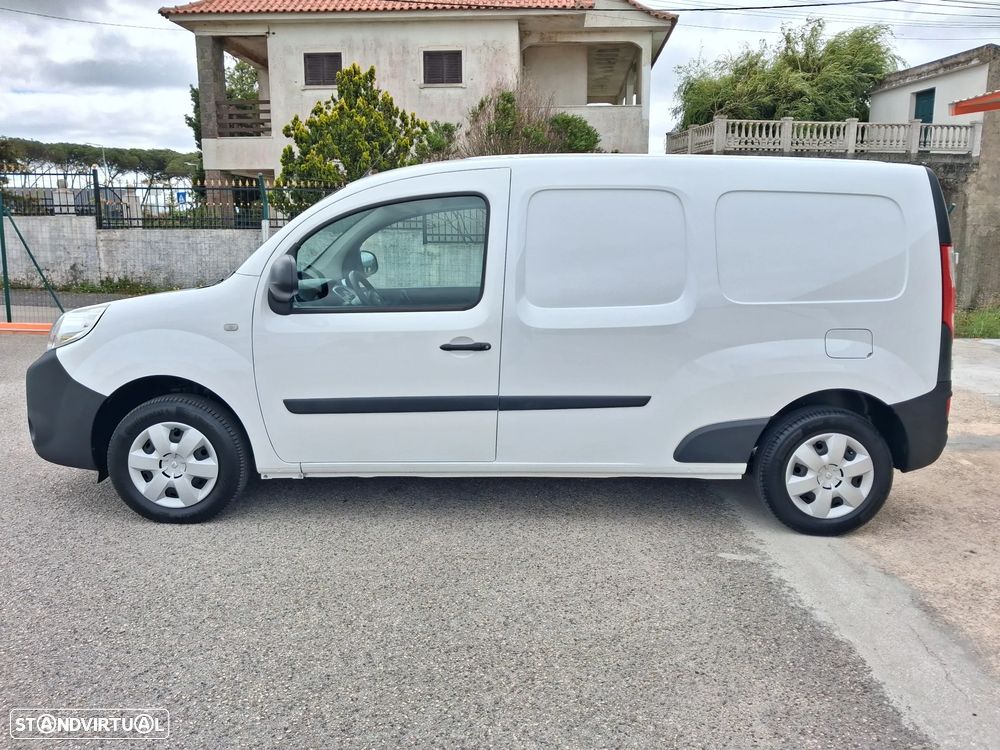 Renault KANGOO MAXI 1.5 DCI 3 Lugares - 6
