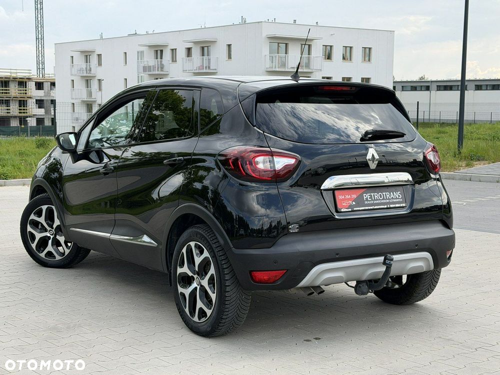 Renault Captur - 9